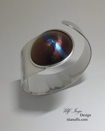 Armring "Purple"