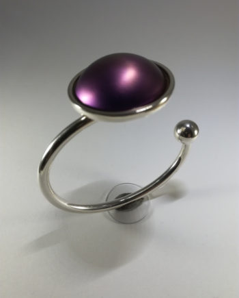 Armring "Sol o Måne"