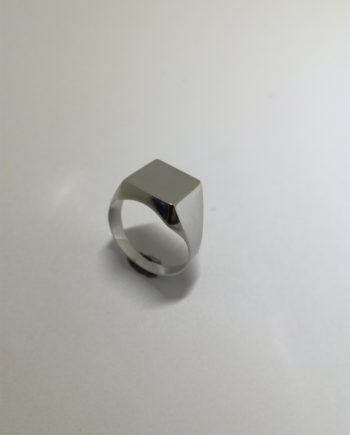 Ring i 18K guld