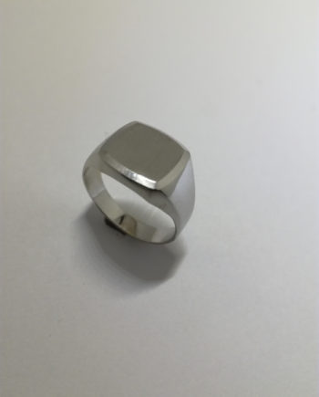 Ring i 18K guld