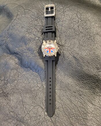 Armbandsur
