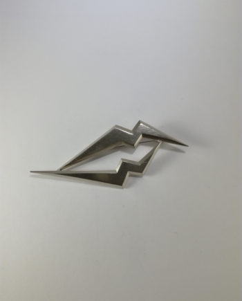 Brosch "Flash"