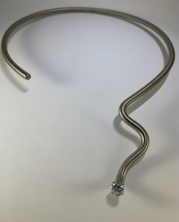 Halsring "Guppi"