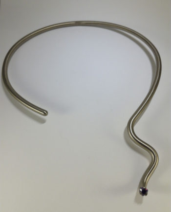 Halsring "Guppi"