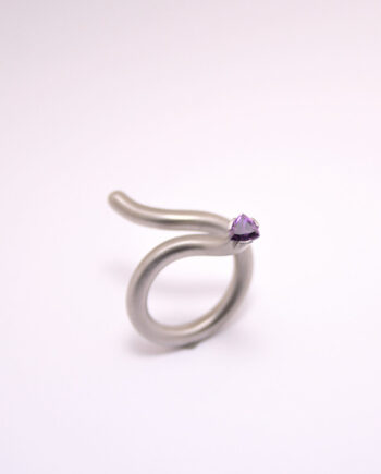 Ring "Snurrig"