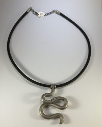 Hänge/halsband "Viper"