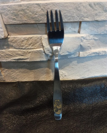Barnbestick Gaffel