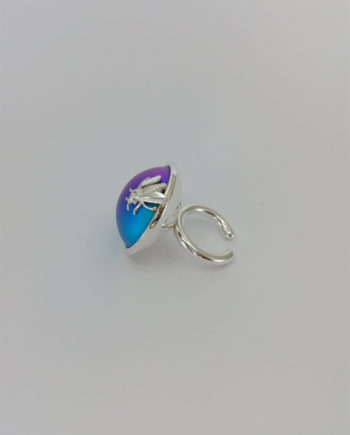 Ring "Sol med geting"