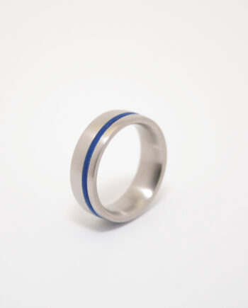 Ring i Titan