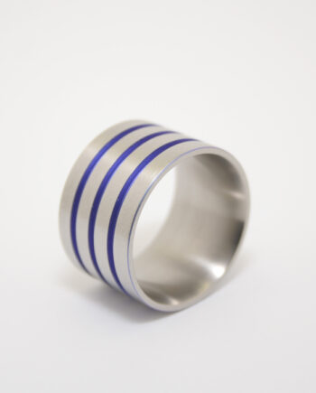 Ring i Titan