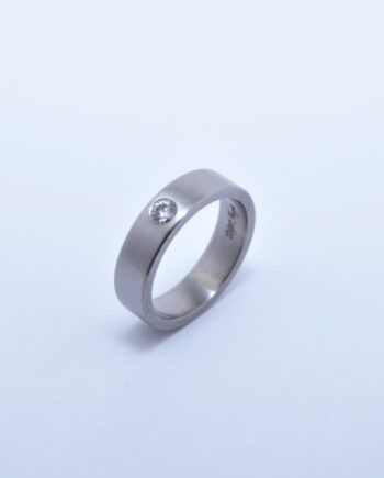 Ring i Titan