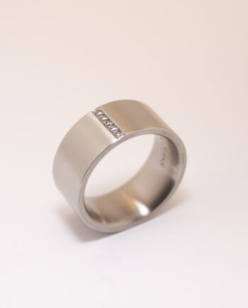 Ring i Titan