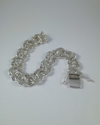 Armband Bissmark