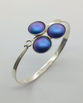 Armring "Trisol"