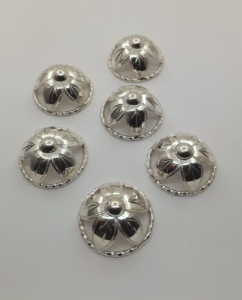 Maljor dräktsilver Oxie/Skytts Härad