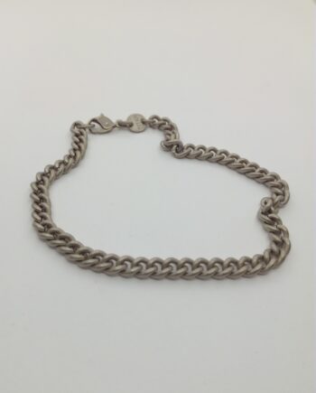 Armband "rundpansar" Grov